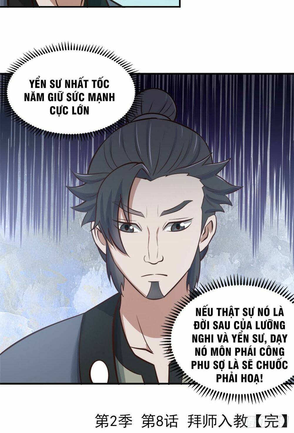 Chương 85 - Trang 38