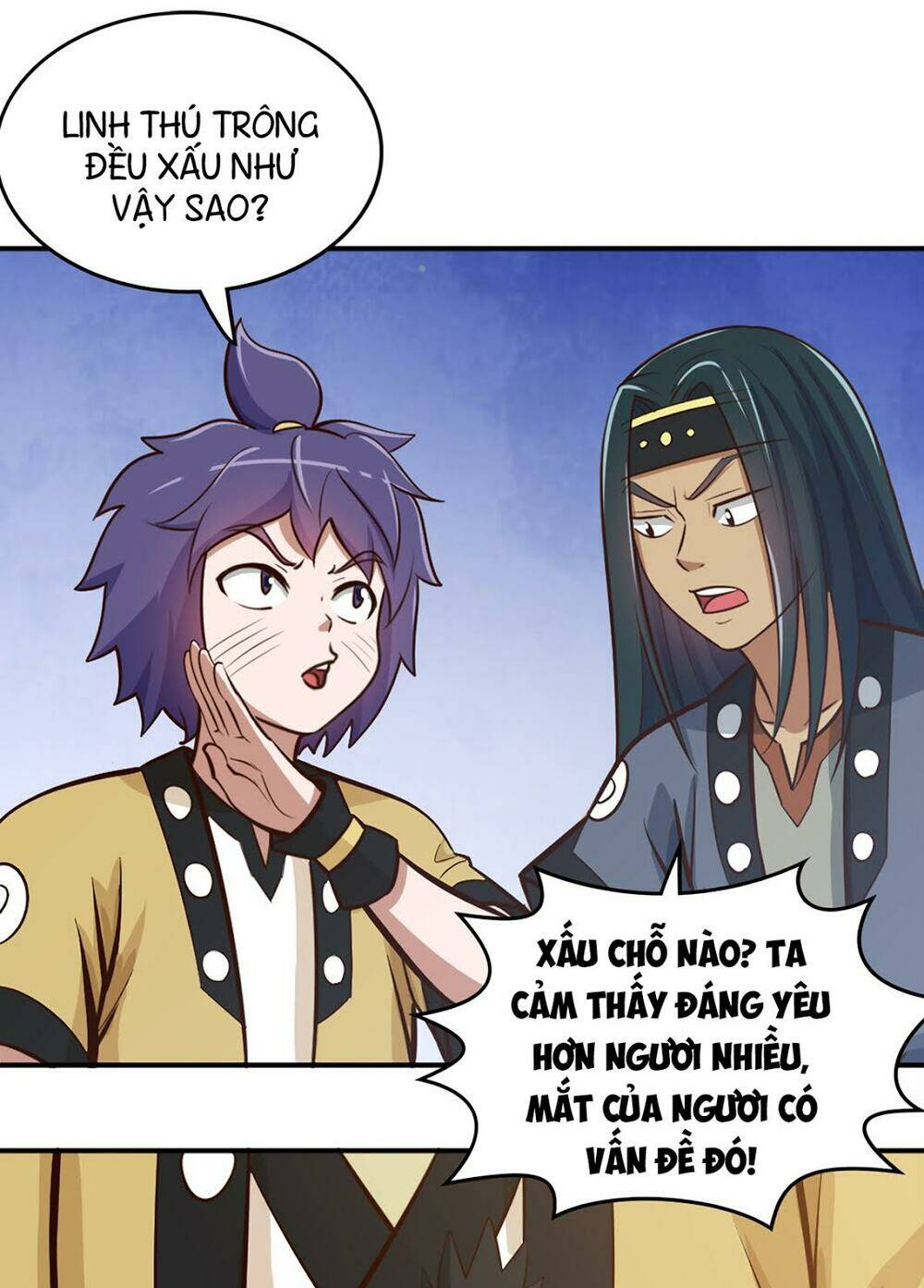 Chương 90 - Trang 39