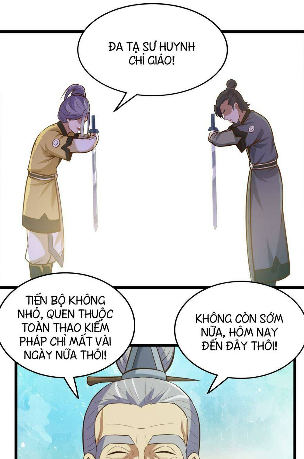 Chương 91 - Trang 3