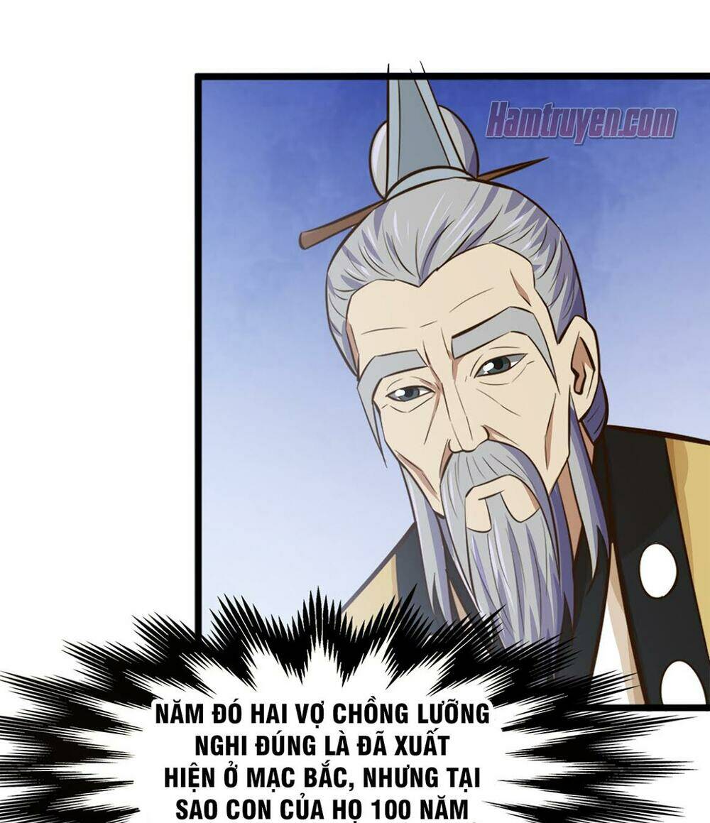 Chương 92 - Trang 21