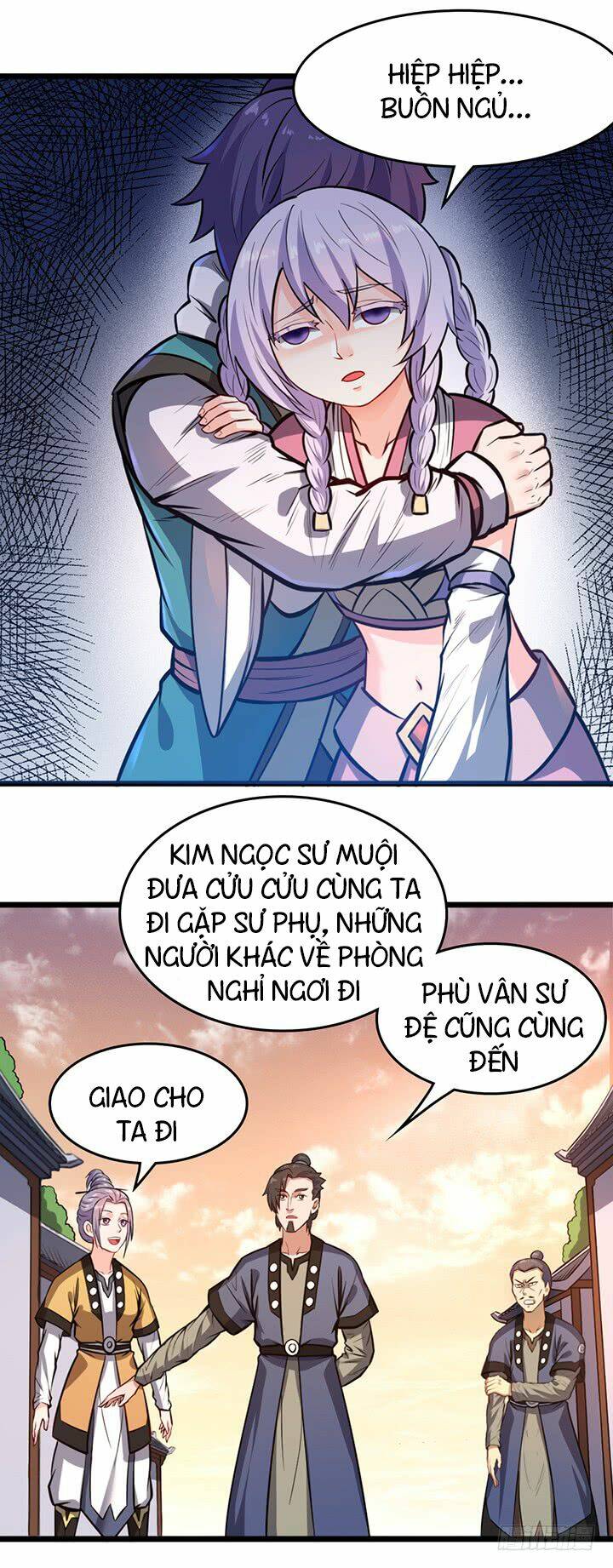 Chương 96 - Trang 11