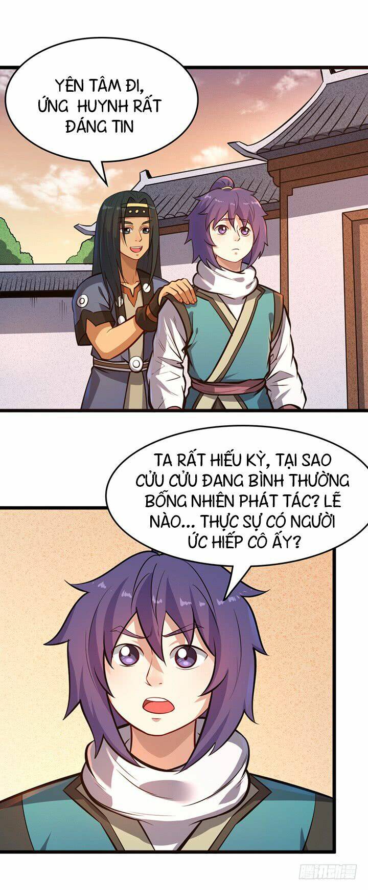 Chương 96 - Trang 12