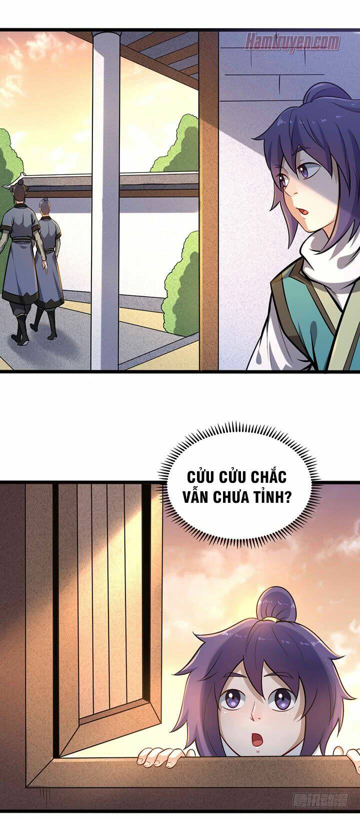 Chương 96 - Trang 24