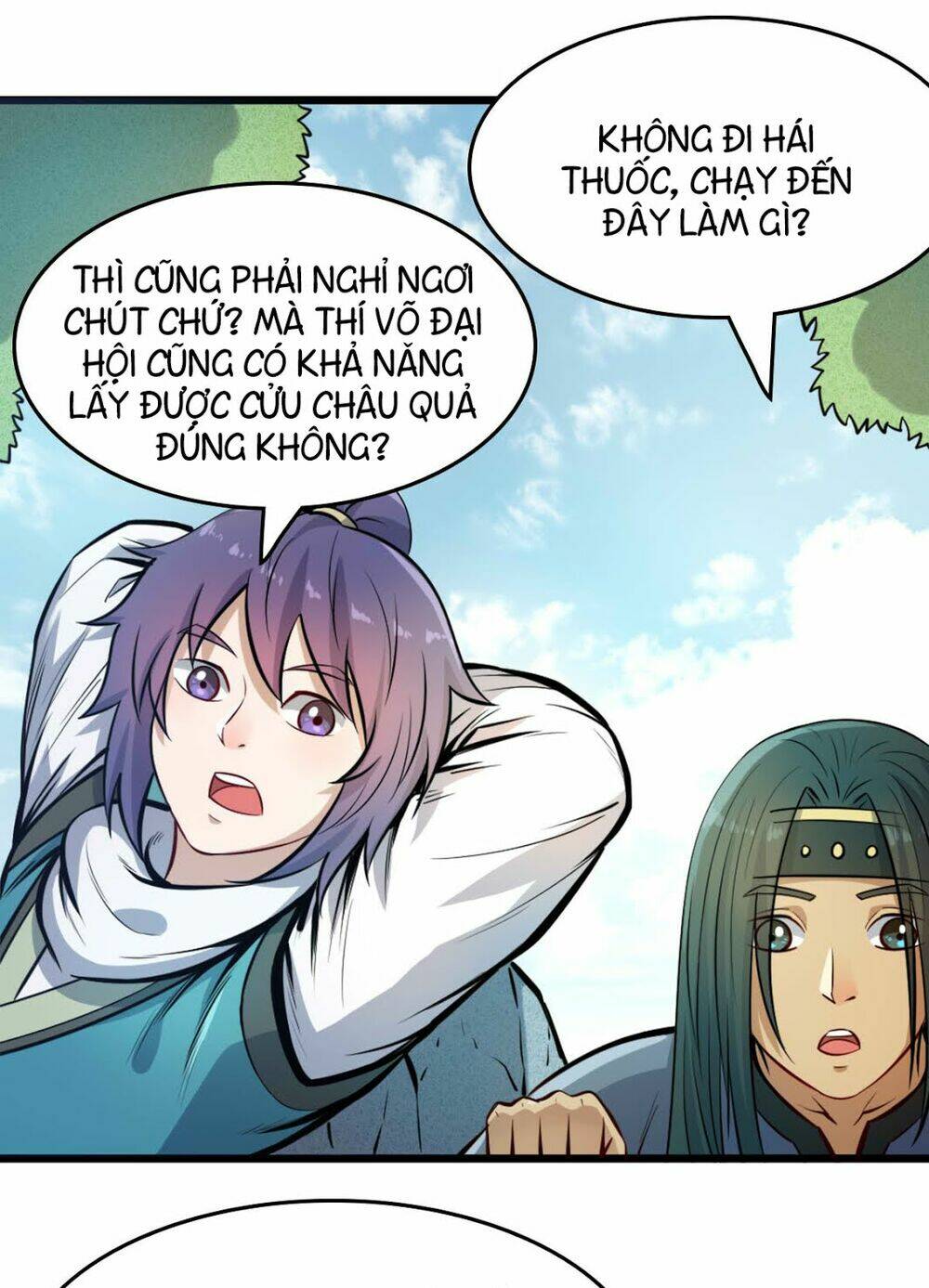 Chương 99 - Trang 8