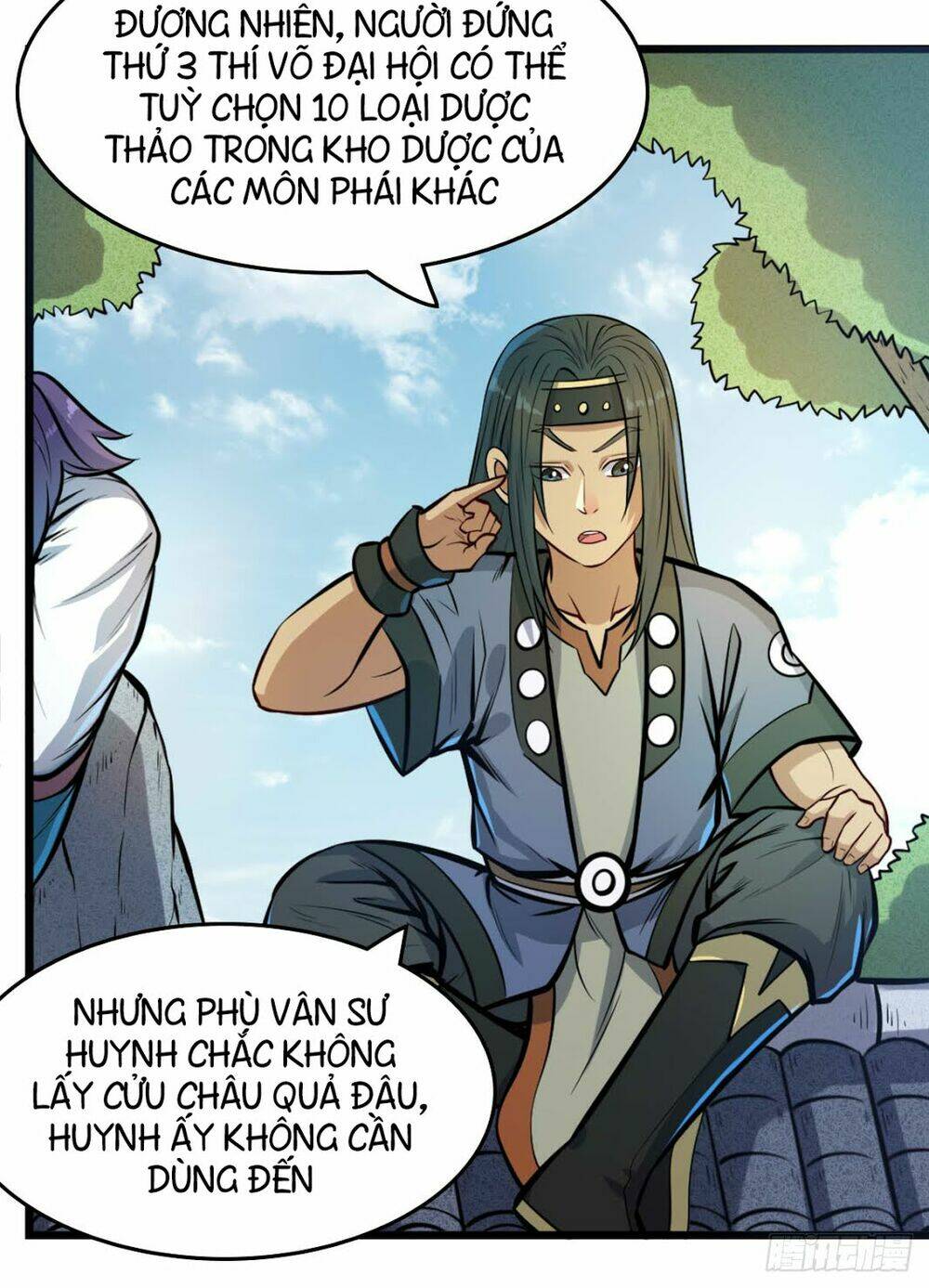 Chương 99 - Trang 9