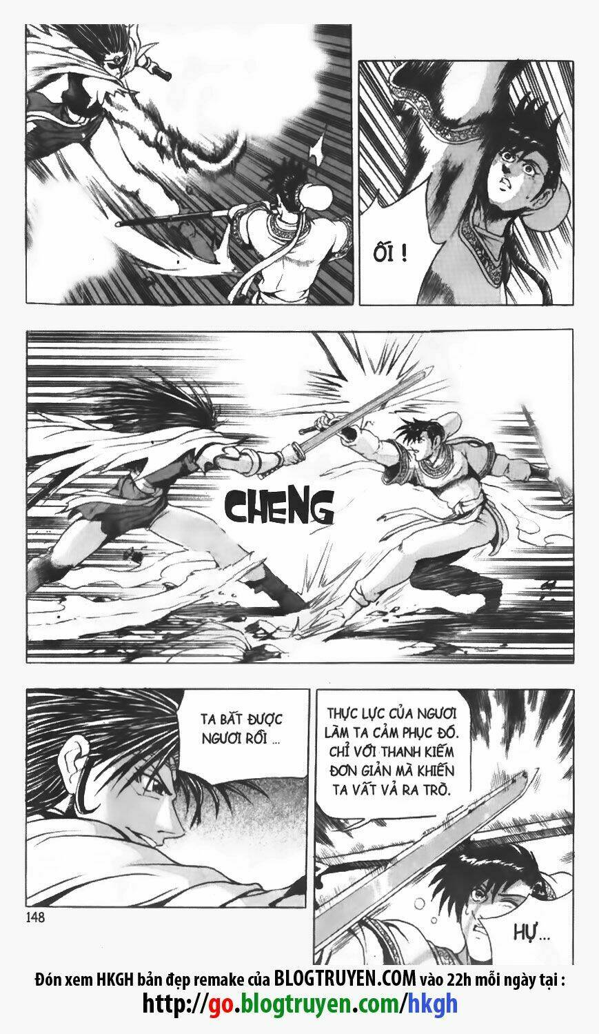 Chương 101 - Trang 25