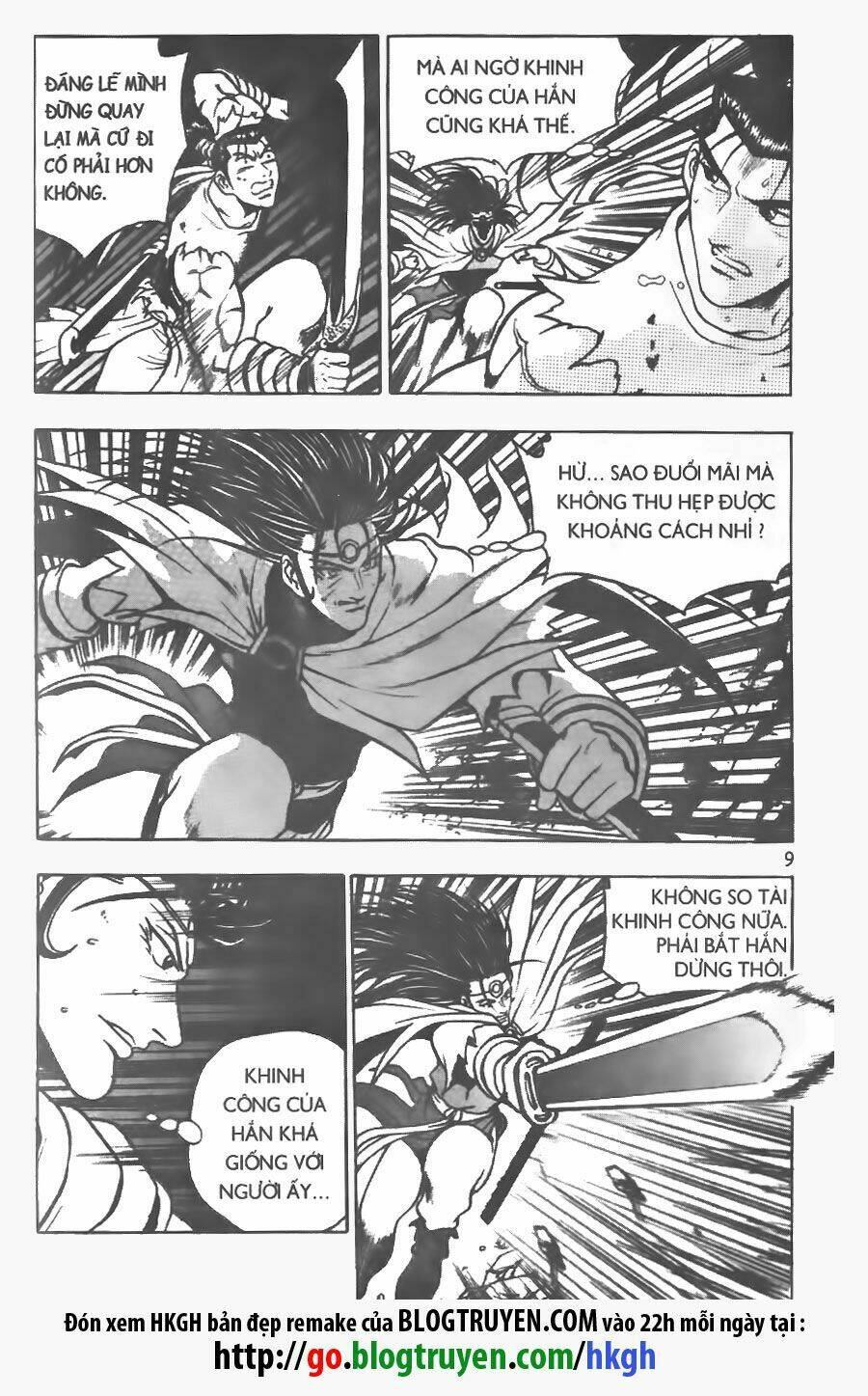 Chương 103 - Trang 9
