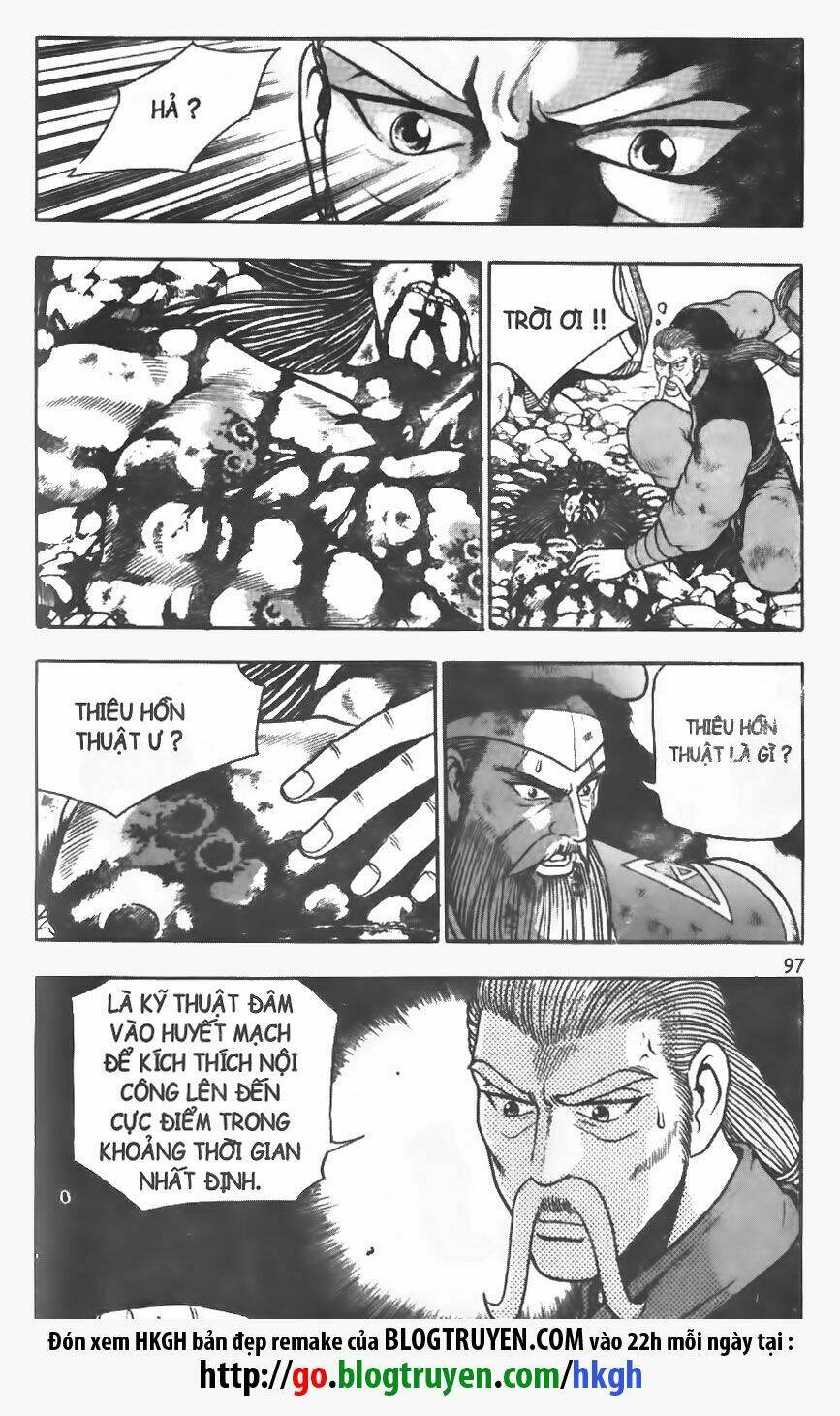 Chương 106 - Trang 21