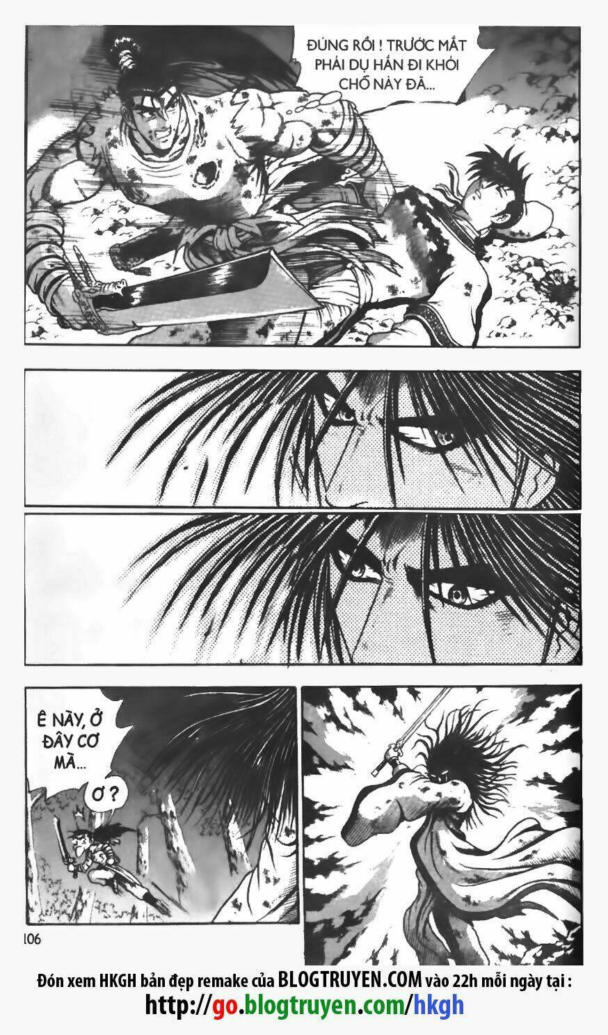Chương 107 - Trang 8