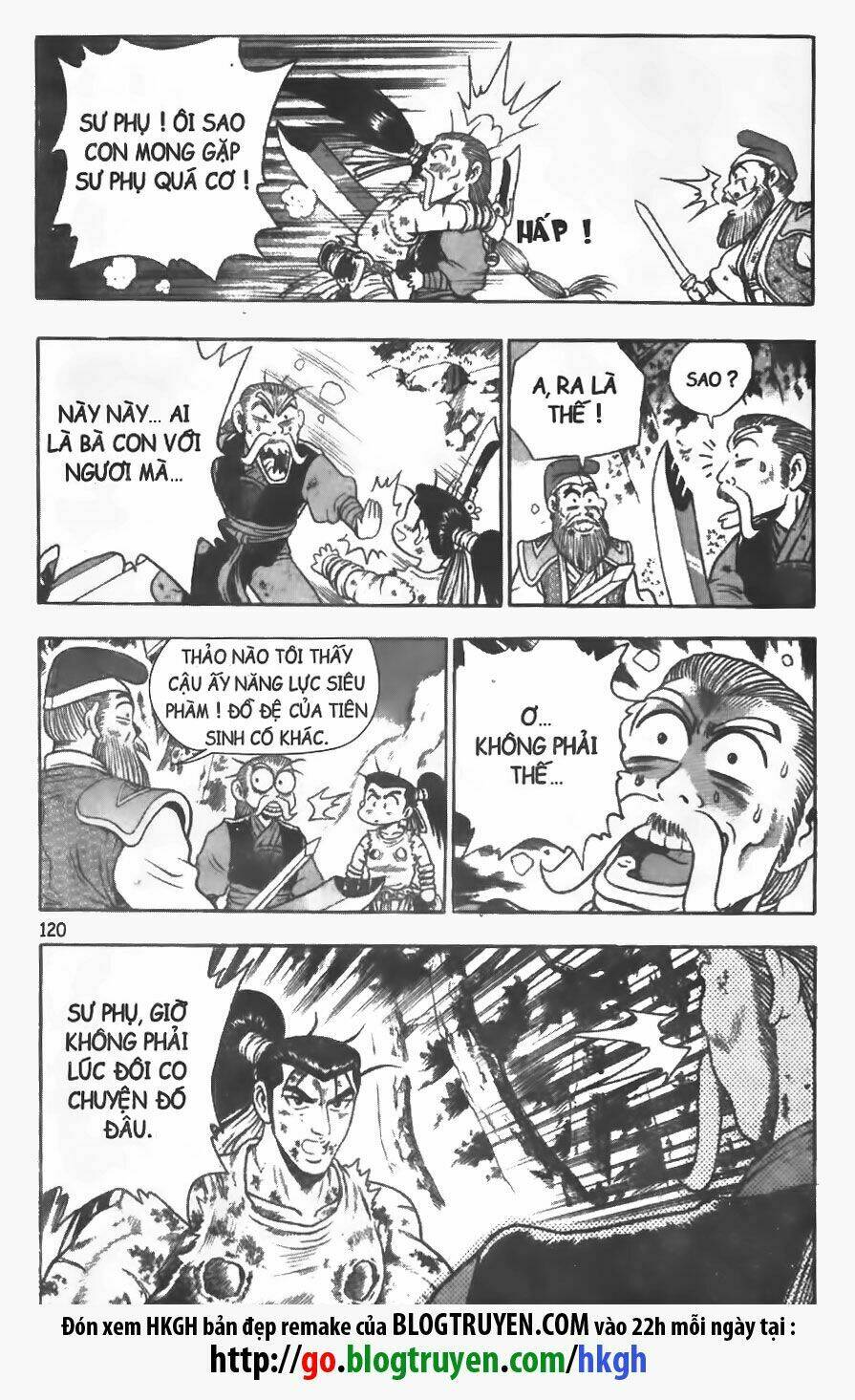 Chương 108 - Trang 3
