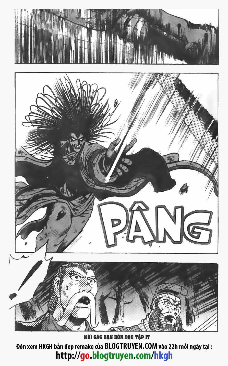 Chương 109 - Trang 21