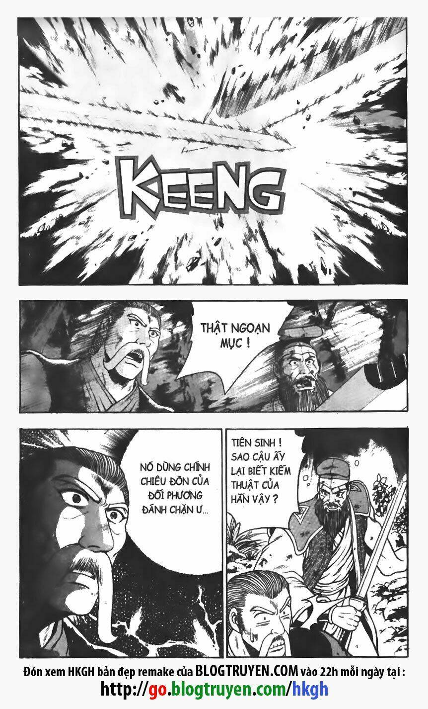 Chương 109 - Trang 8