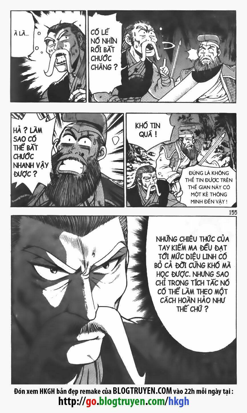 Chương 109 - Trang 9