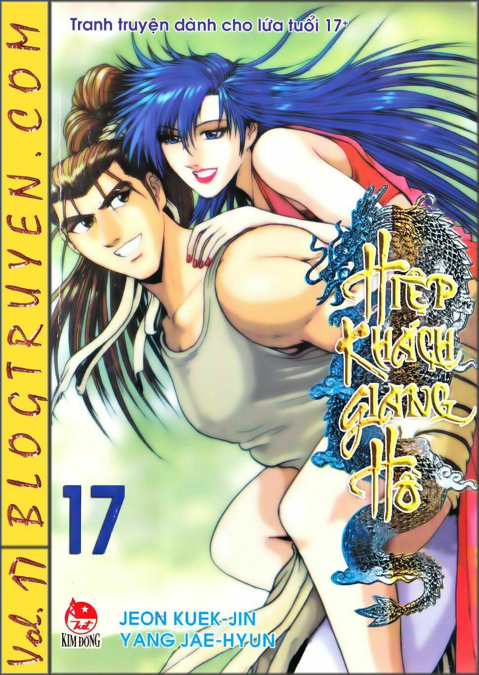 Chương 110 - Trang 1