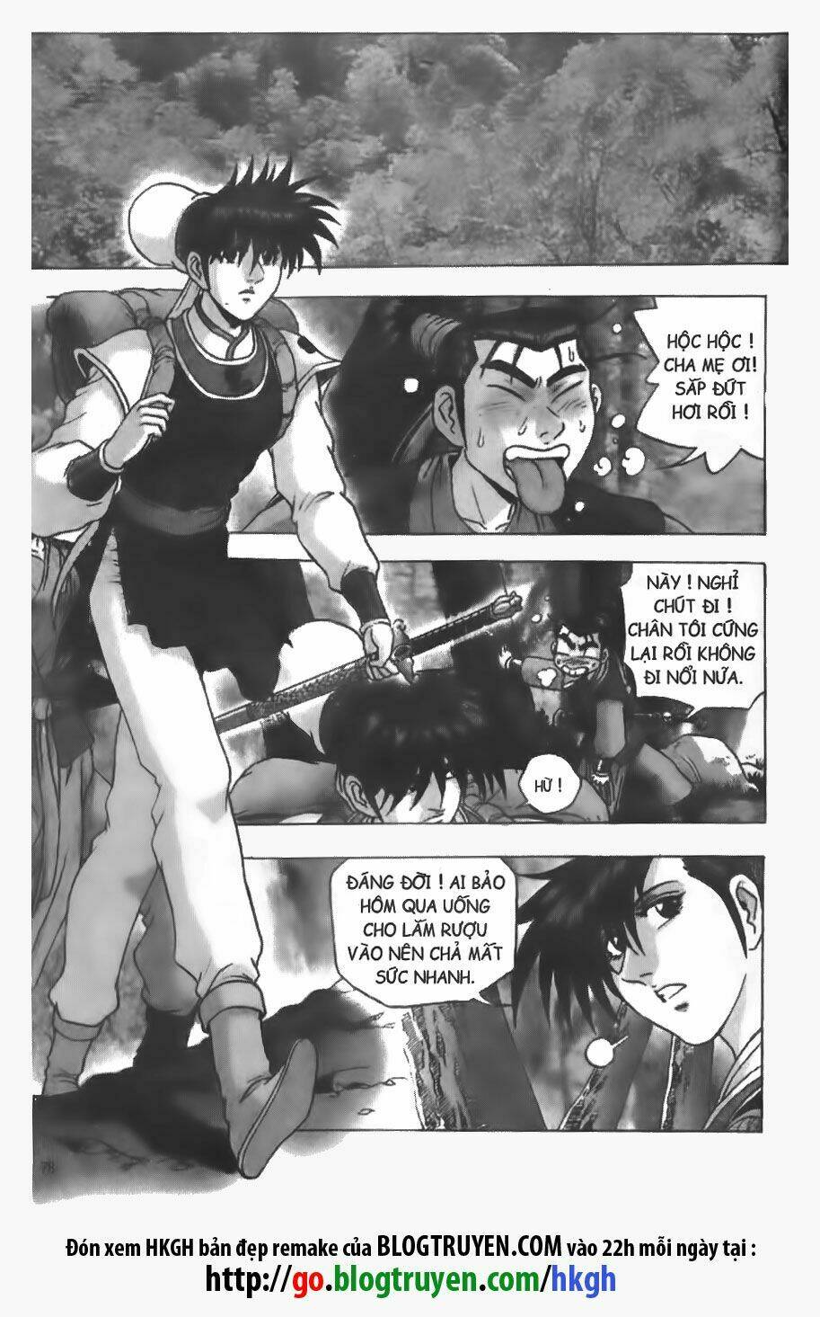 Chương 113 - Trang 12