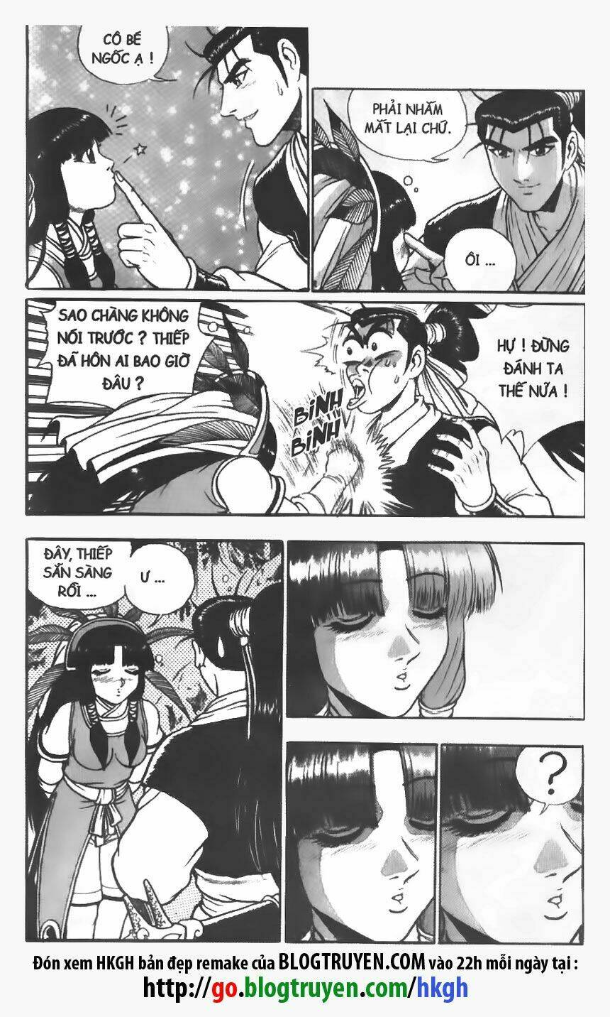 Chương 113 - Trang 21