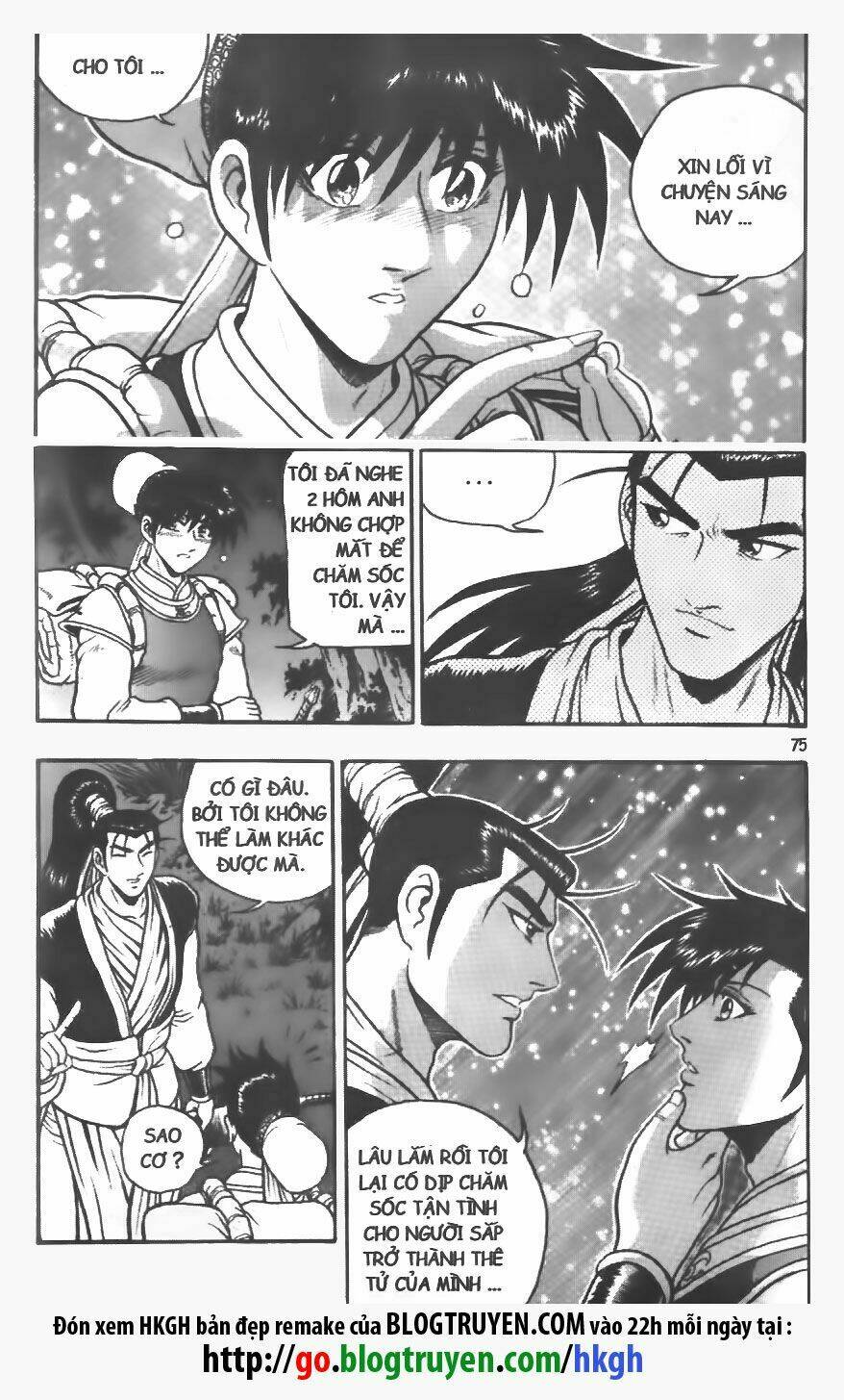 Chương 113 - Trang 10