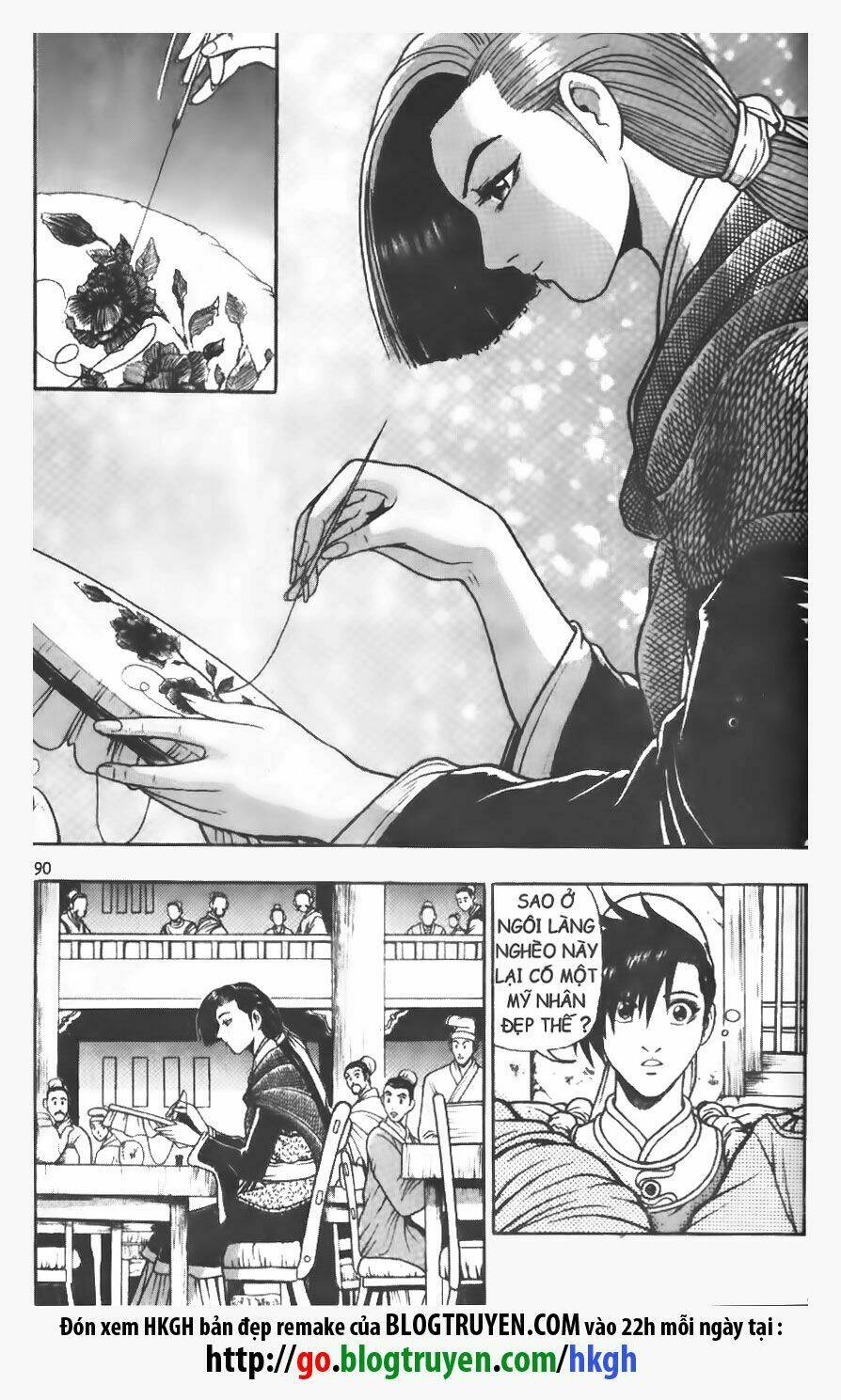 Chương 114 - Trang 4