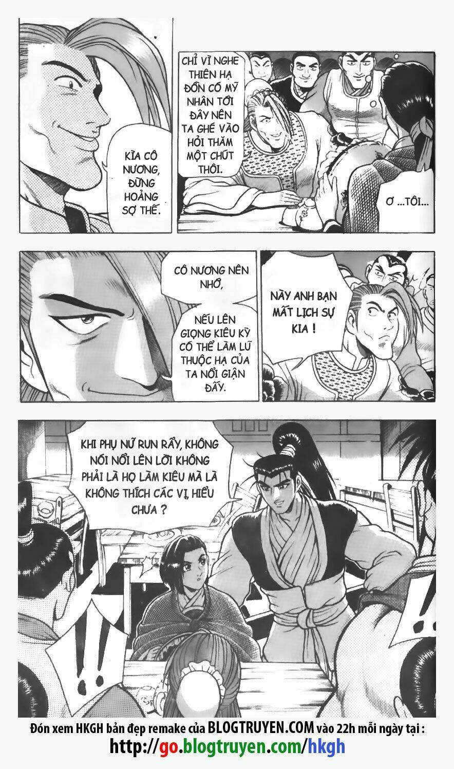 Chương 114 - Trang 8