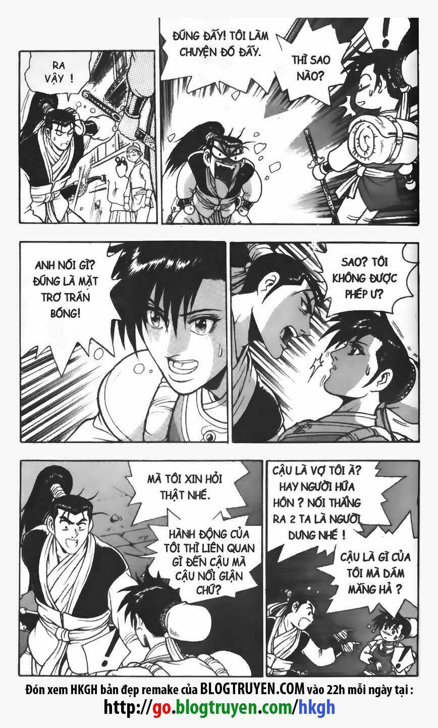 Chương 116 - Trang 17
