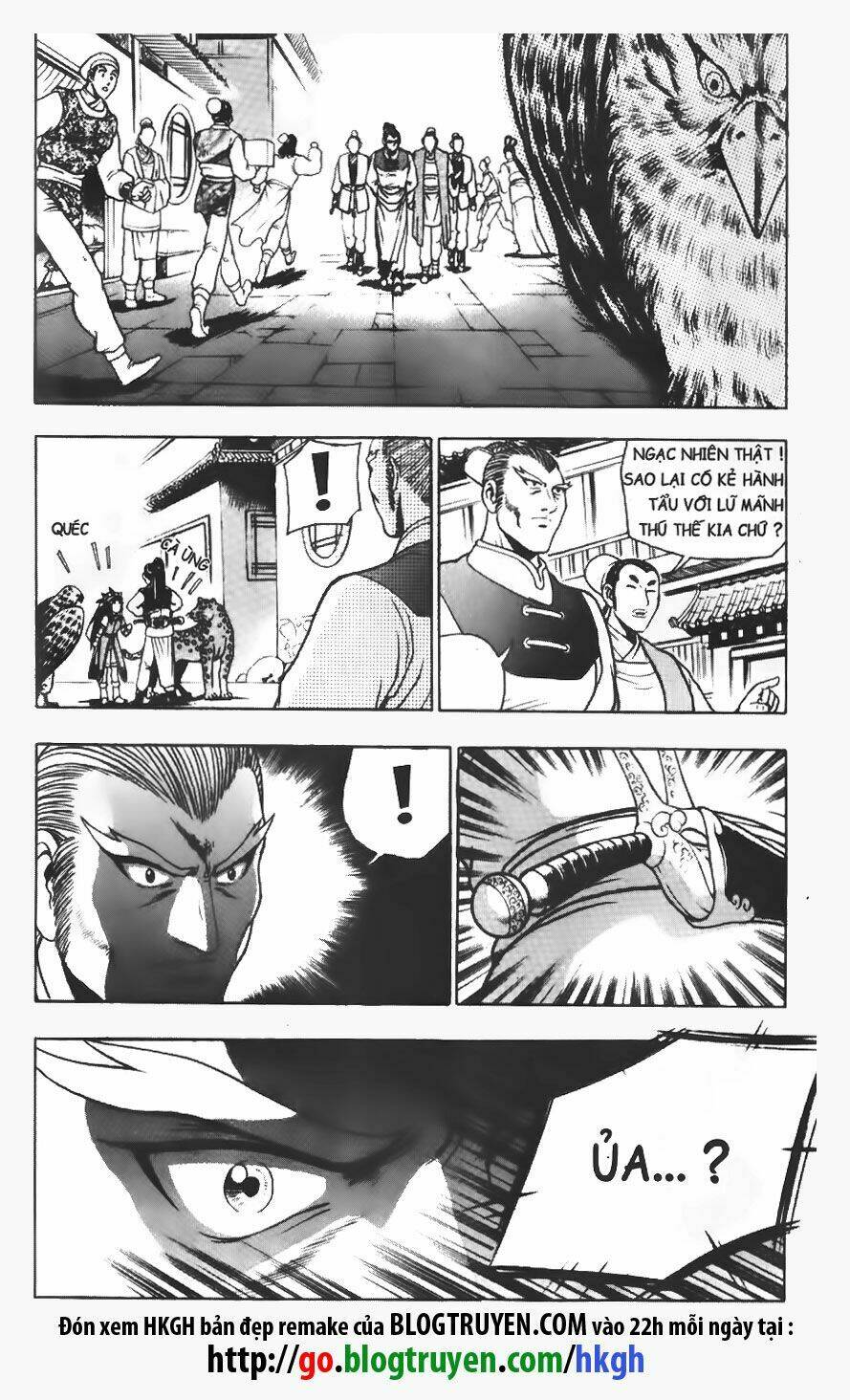 Chương 116 - Trang 20