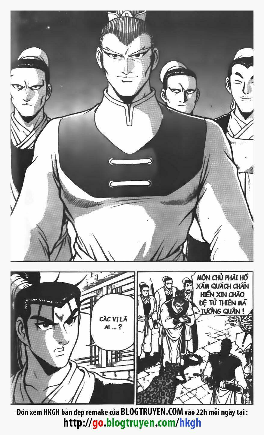 Chương 116 - Trang 22