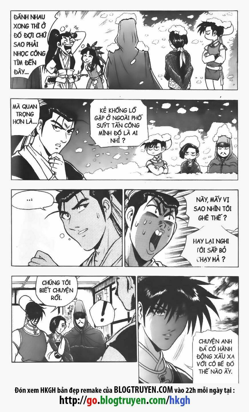 Chương 116 - Trang 10