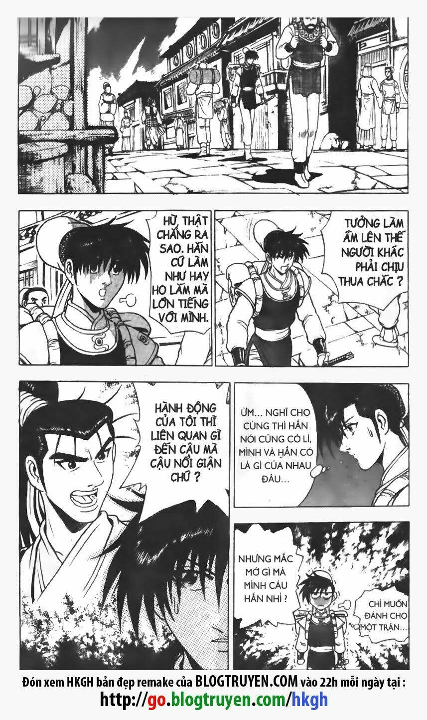 Chương 117 - Trang 3