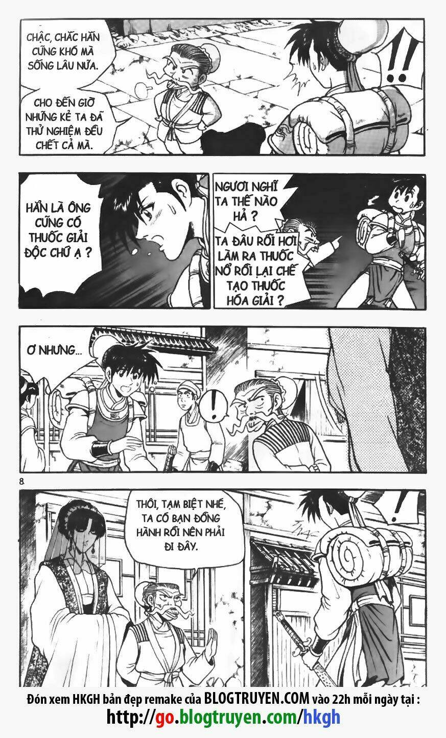 Chương 117 - Trang 9