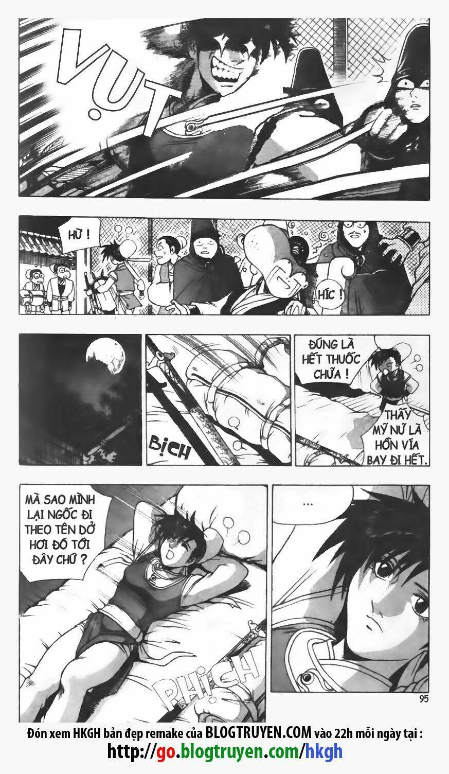 Chương 121 - Trang 5