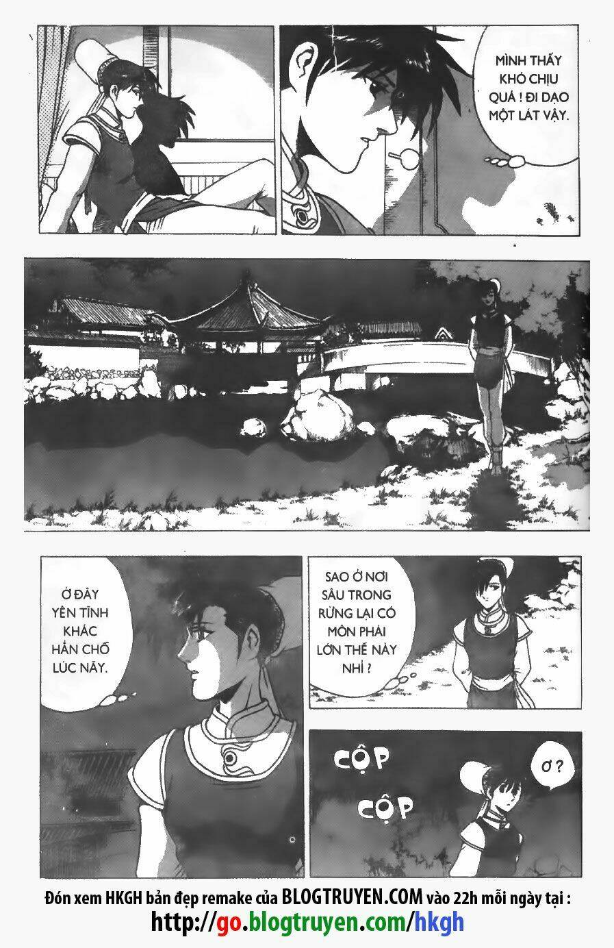 Chương 121 - Trang 6