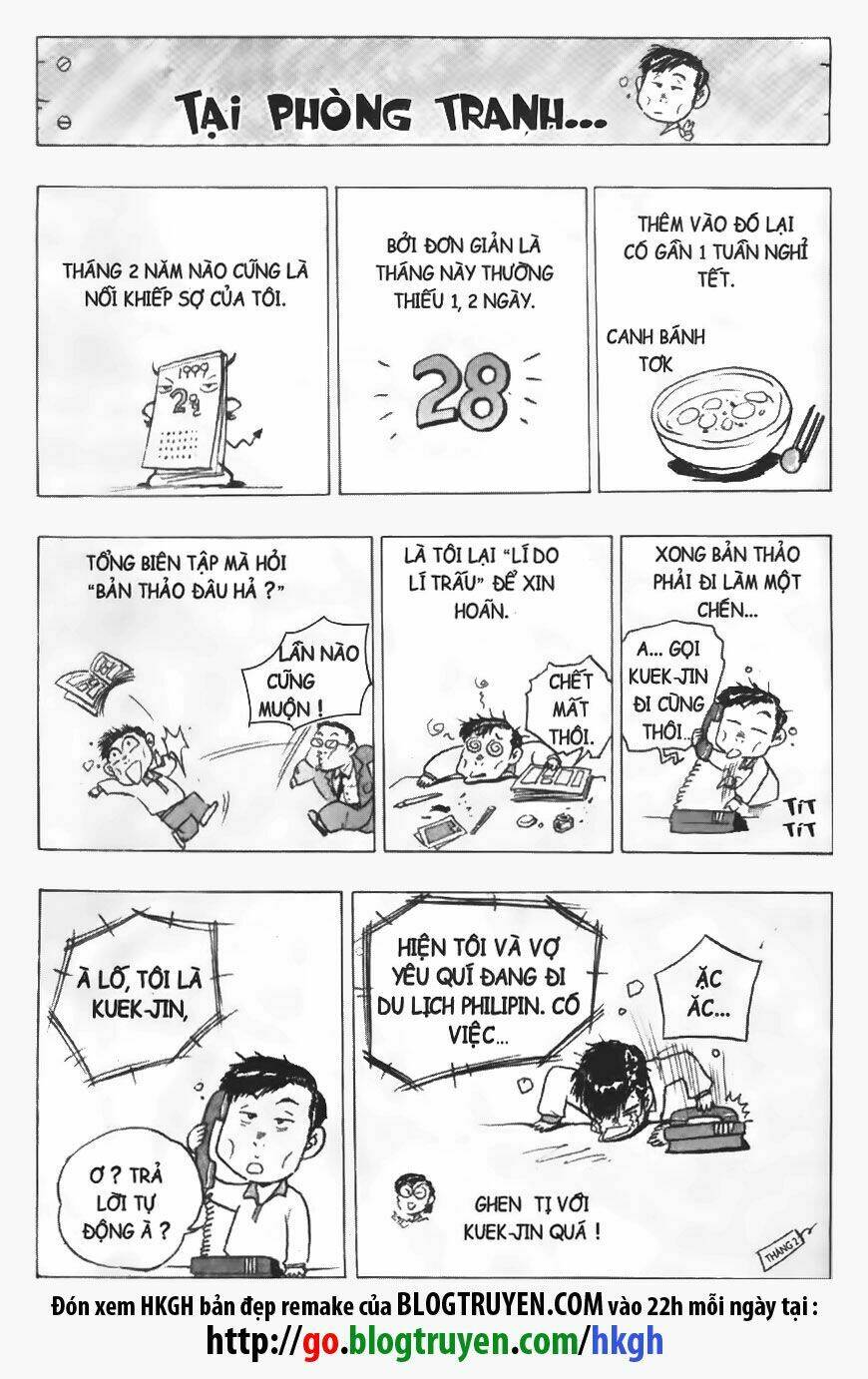 Chương 122 - Trang 26