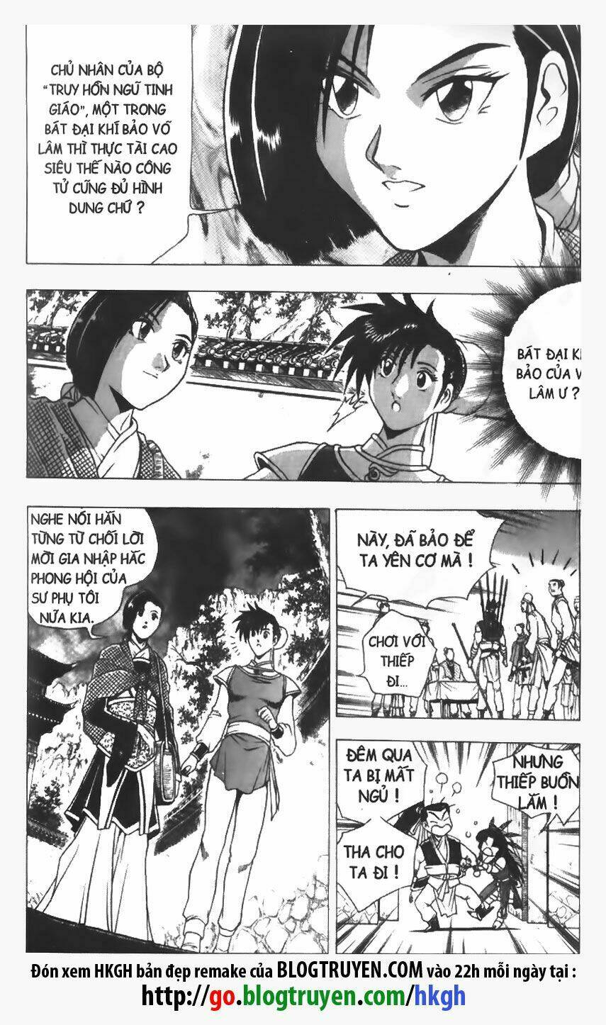 Chương 122 - Trang 7