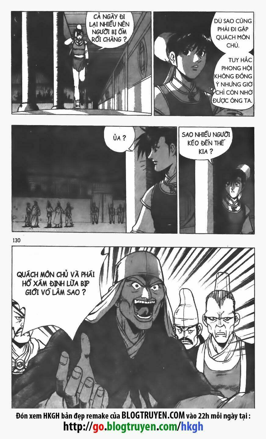 Chương 129 - Trang 1
