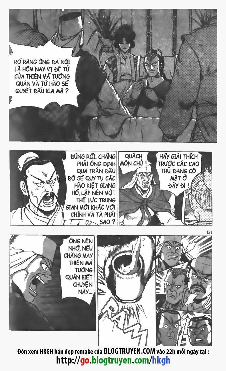 Chương 129 - Trang 2
