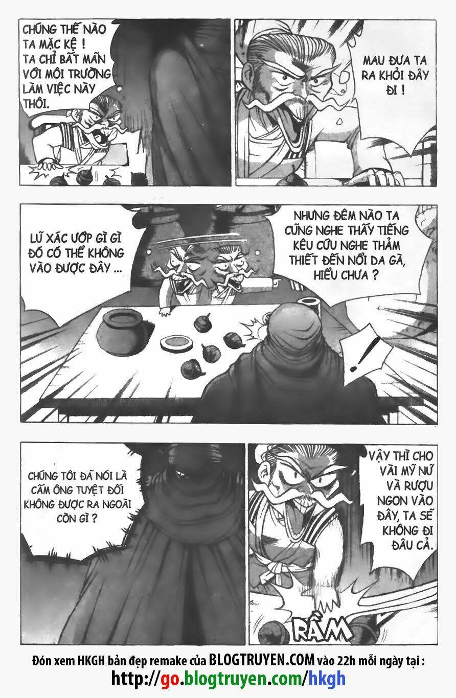 Chương 129 - Trang 21