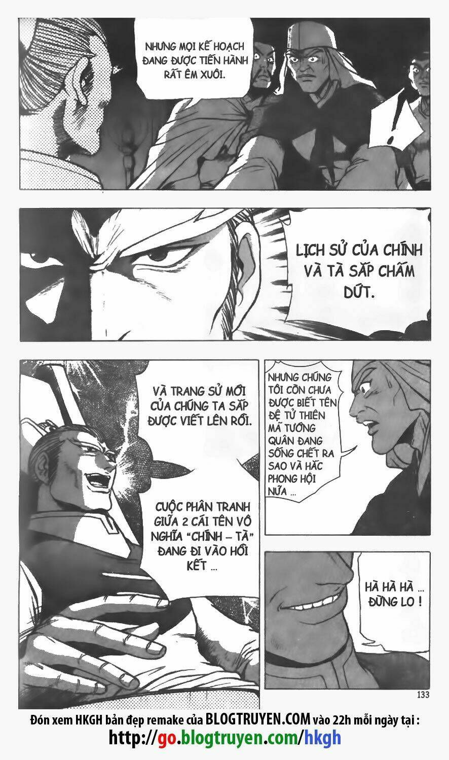 Chương 129 - Trang 4