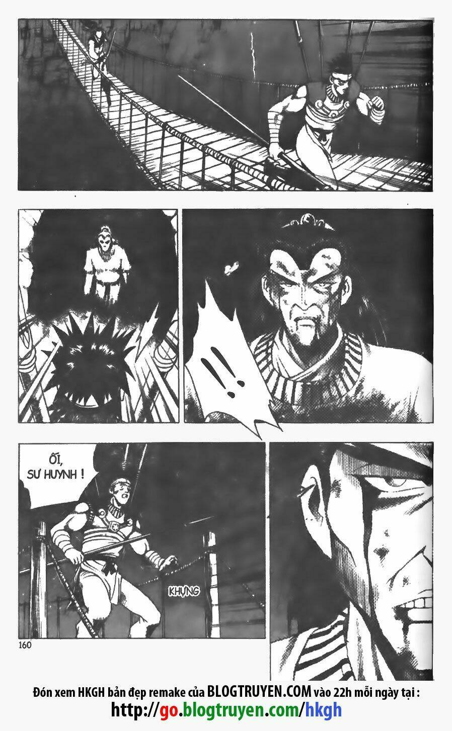 Chương 130 - Trang 8