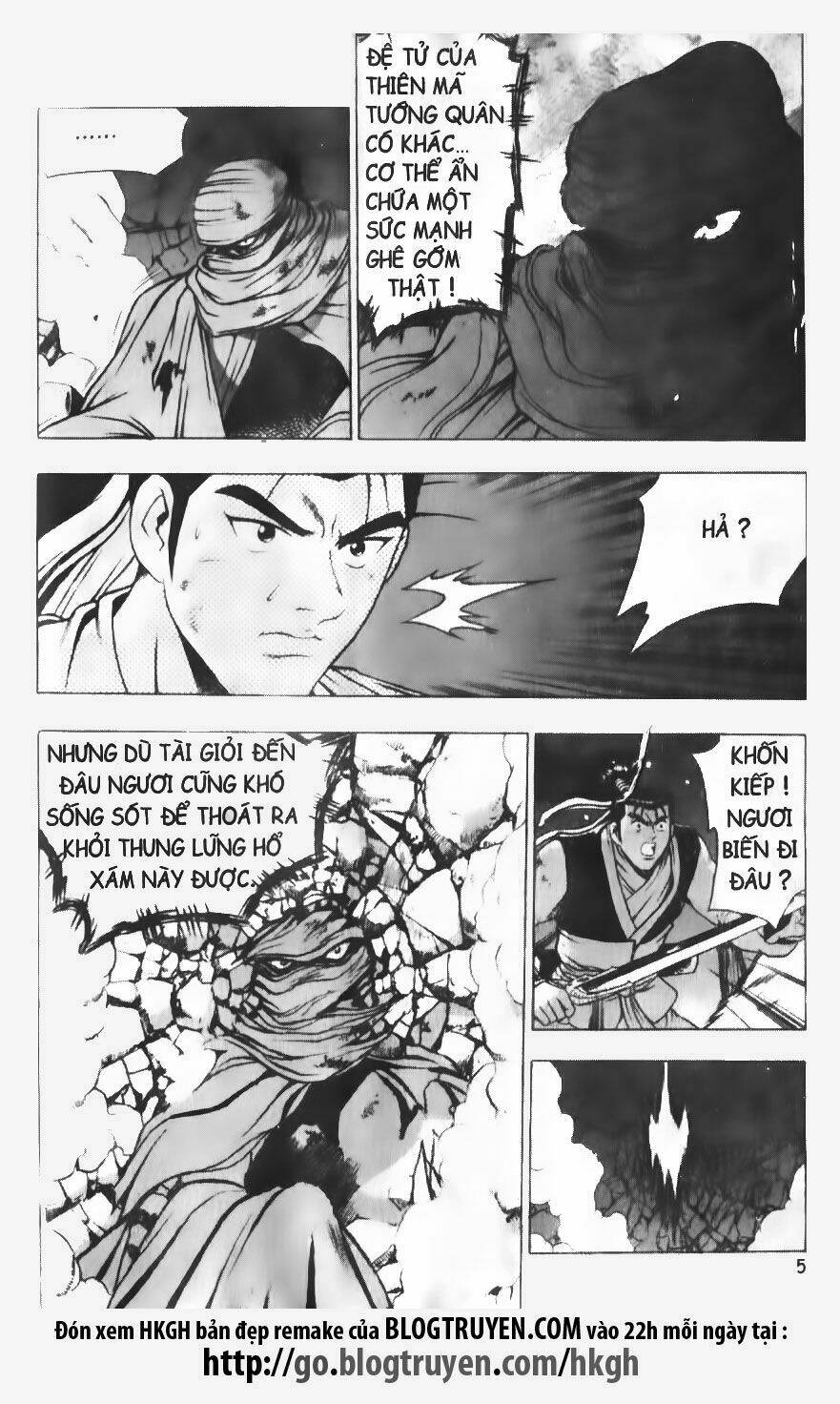 Chương 131 - Trang 4