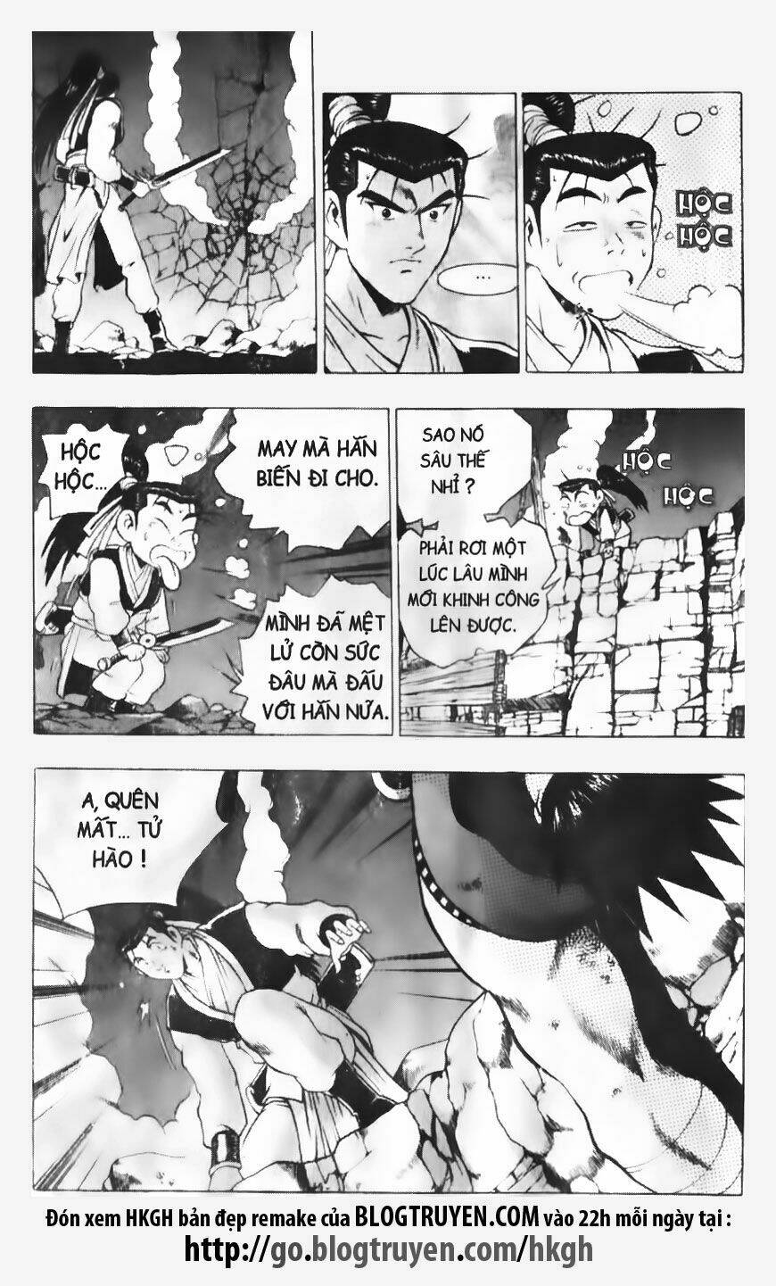 Chương 131 - Trang 5