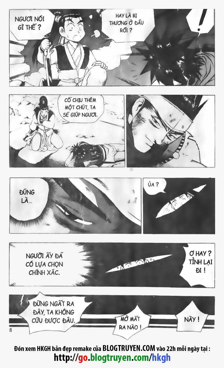 Chương 131 - Trang 7