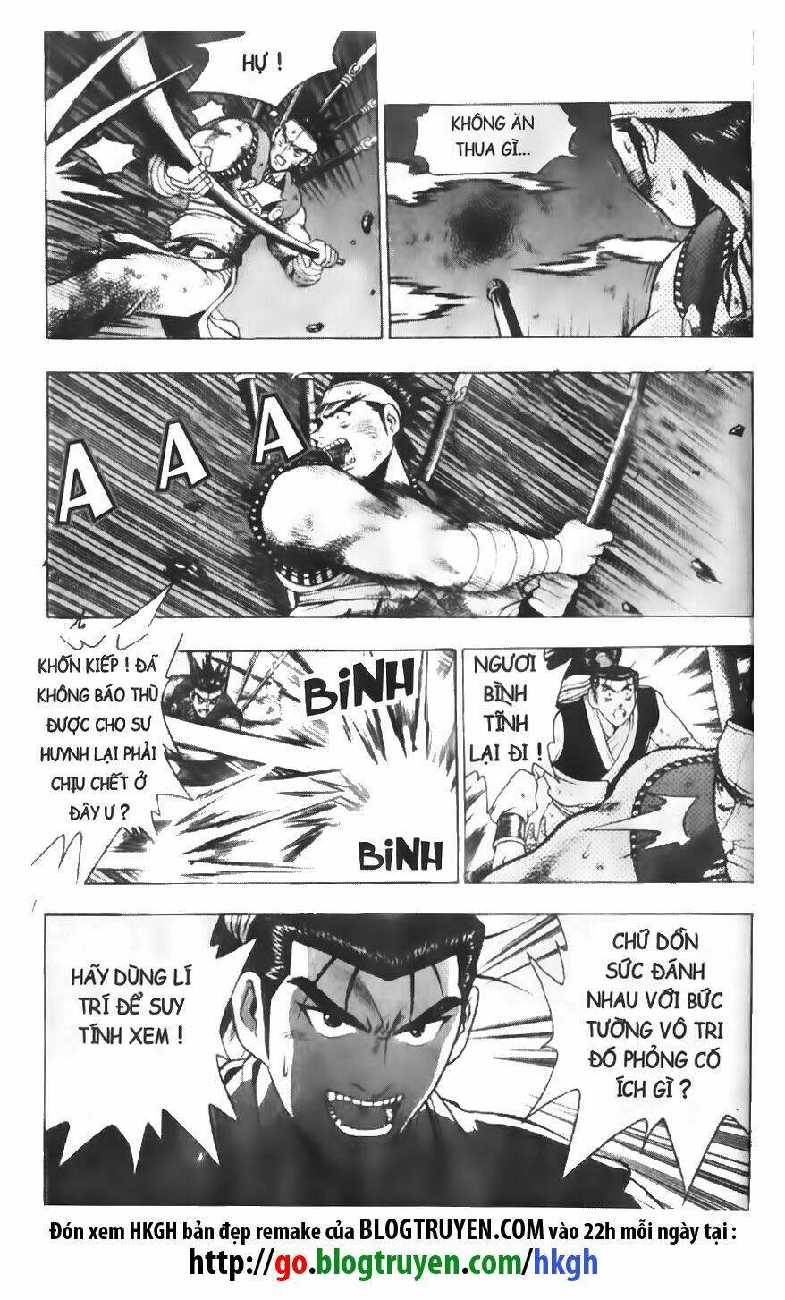 Chương 132 - Trang 7