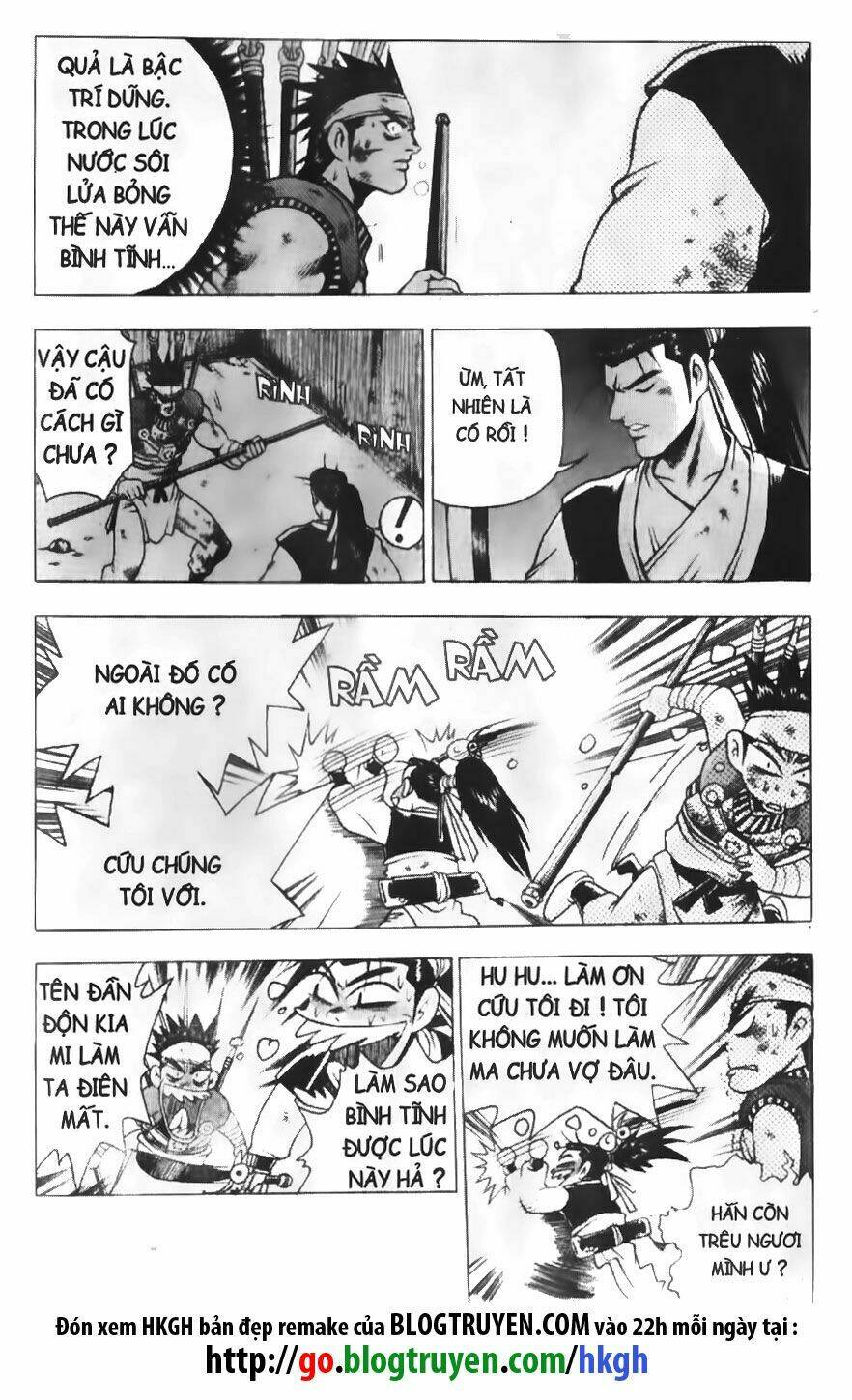 Chương 132 - Trang 8