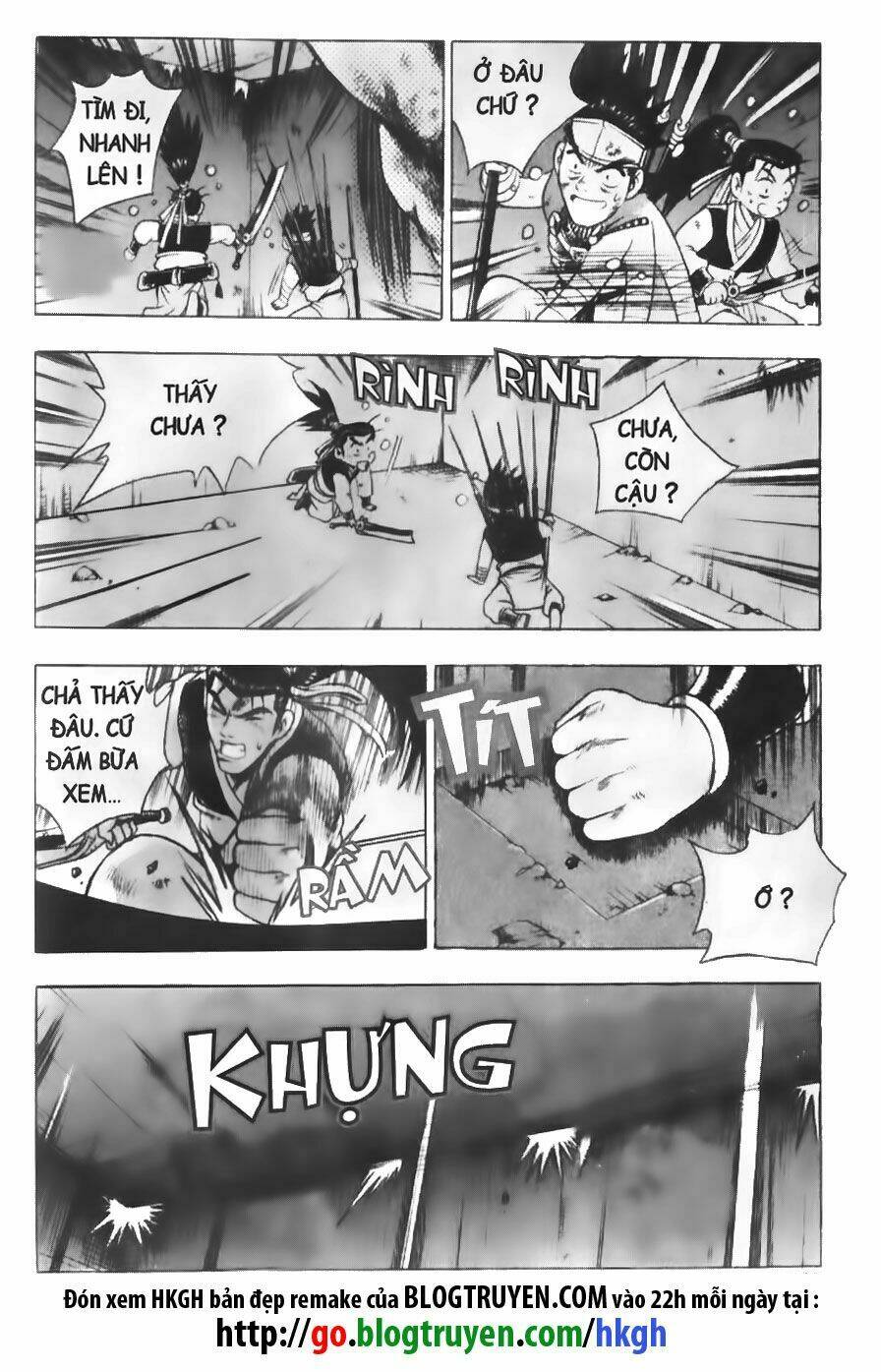 Chương 132 - Trang 10