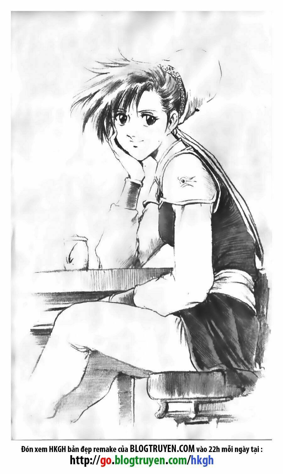 Chương 133 - Trang 1