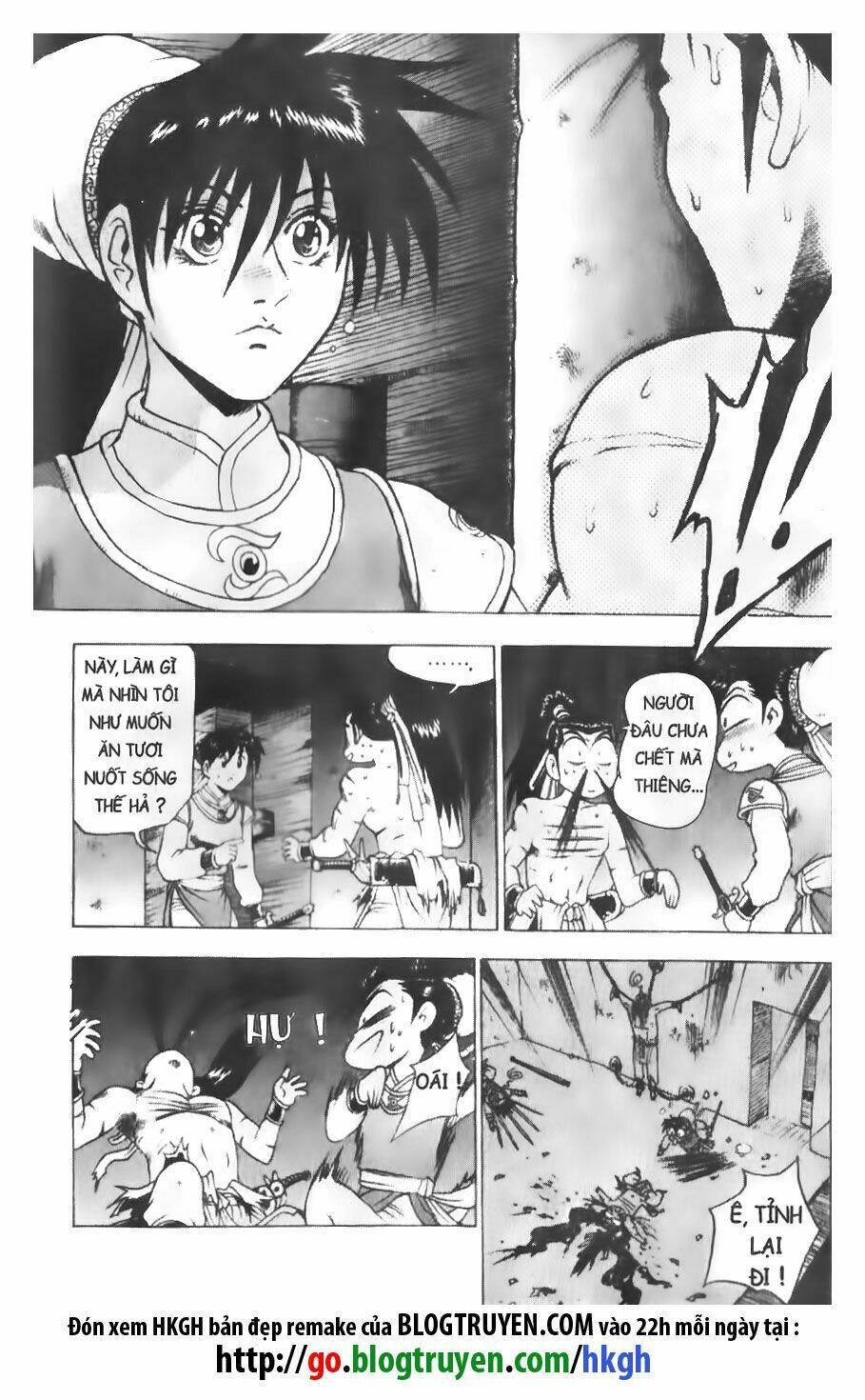 Chương 133 - Trang 2