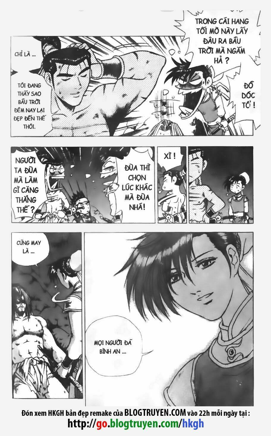 Chương 133 - Trang 15