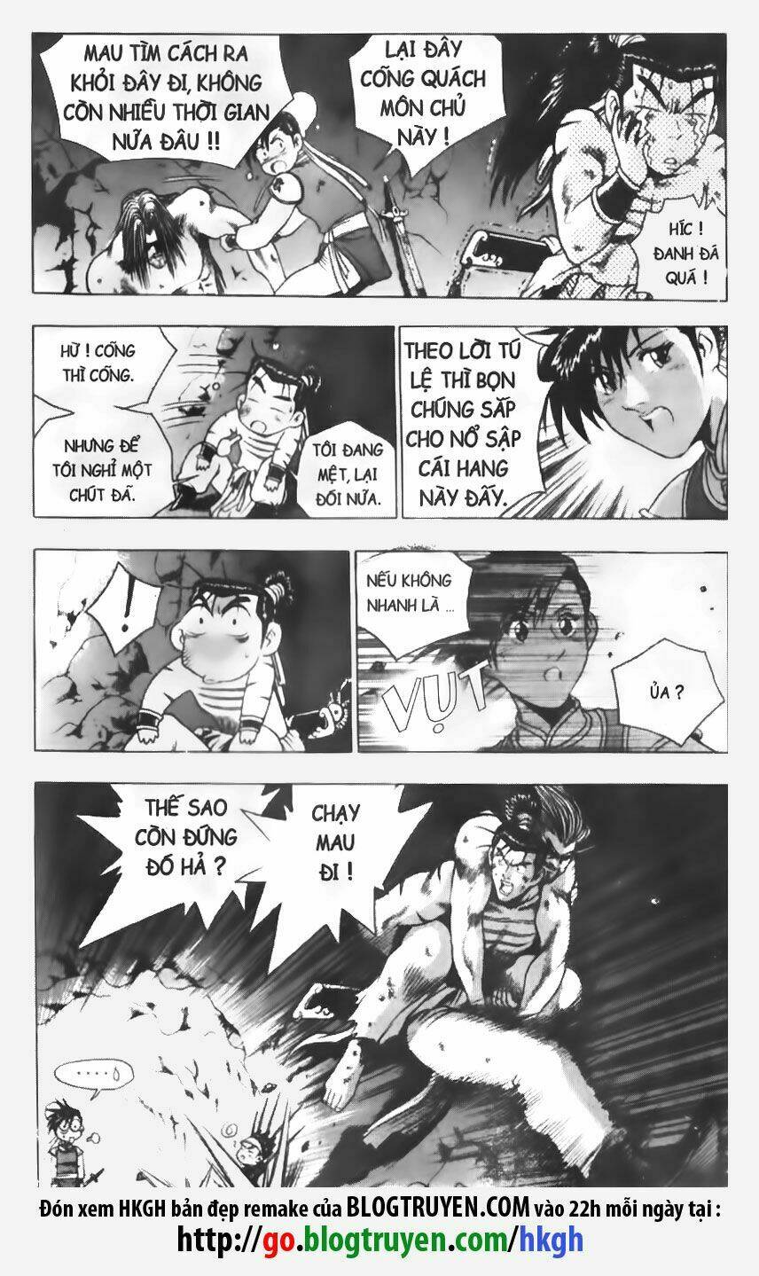 Chương 133 - Trang 17
