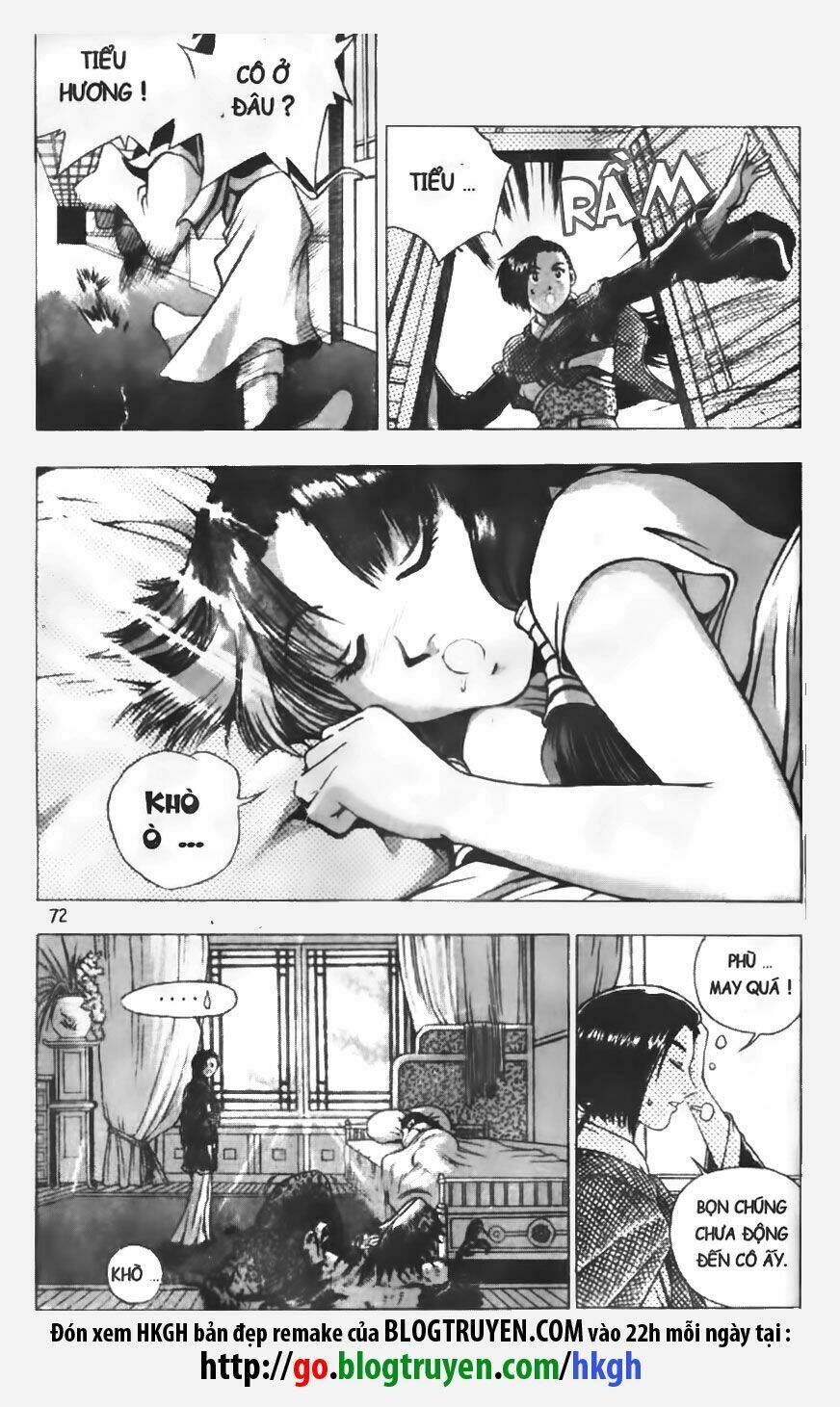 Chương 133 - Trang 18