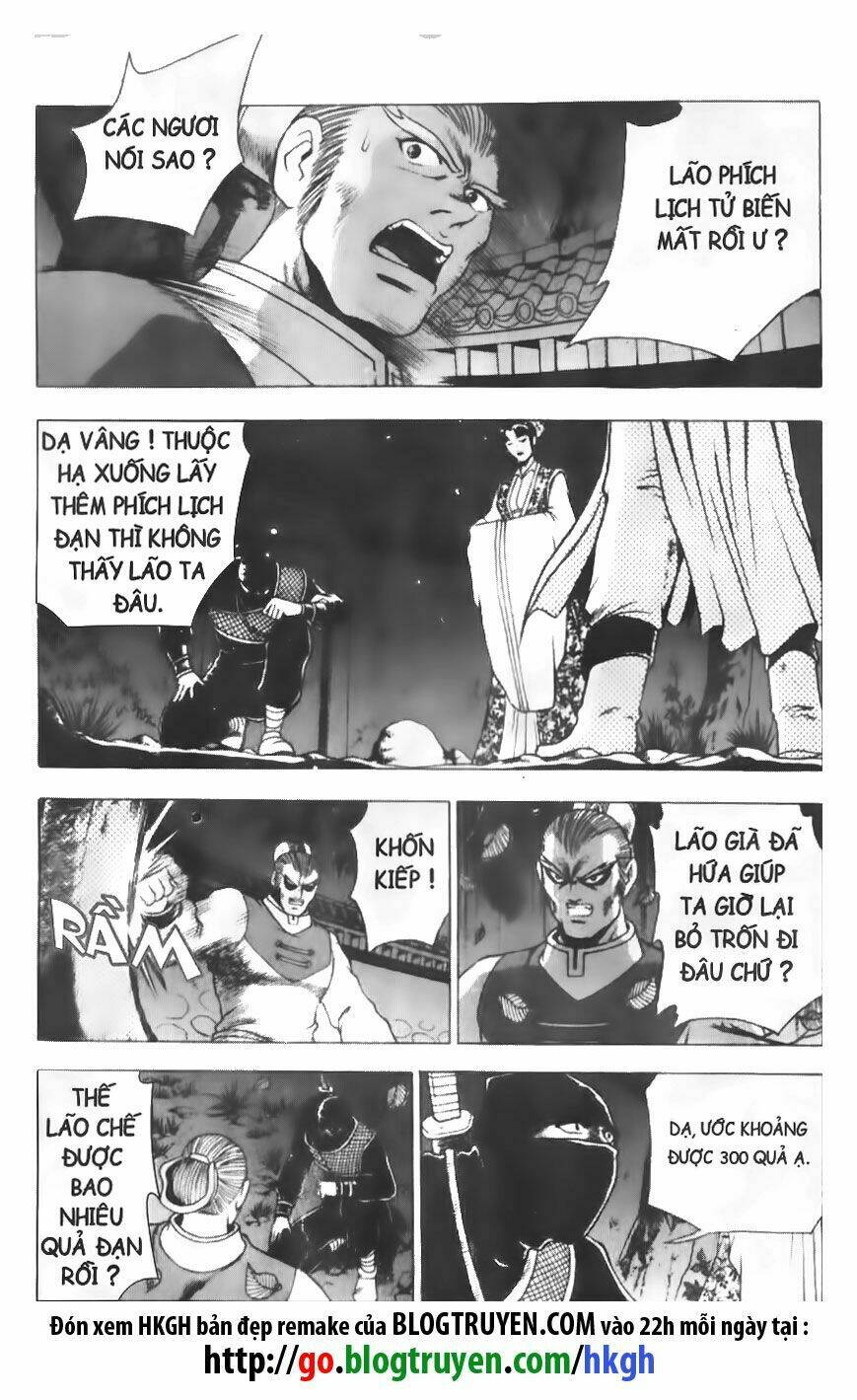 Chương 133 - Trang 3
